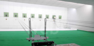 Tiro a Segno Nazionale: da domani riaprono tutti gli stand di tiro nella sede di via Trieste