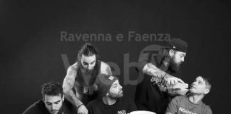 La stagione live di Hana-Bi si apre l’8 giugno con i Sunset Radio