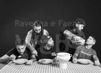 La stagione live di Hana-Bi si apre l’8 giugno con i Sunset Radio