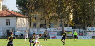 Il Faenza calcio riparte dai giovani