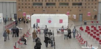 Vaccini: in Emilia-Romagna superate otto milioni di dosi