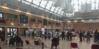 Vaccini, prenotazioni last minute per le serate del 10 e 11 giugno a partire da oggi pomeriggio