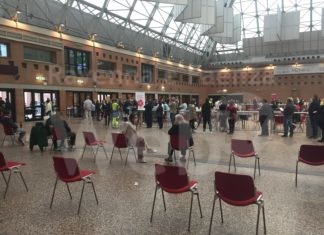 Vaccinazioni covid: iniziate le prenotazioni per la fascia d’età 25-29. Già 1409 prenotazioni nel ravennate