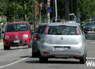 Lavori in via Romea nord e via Chiavica Romea, modifiche alla viabilità dal 3 dicembre