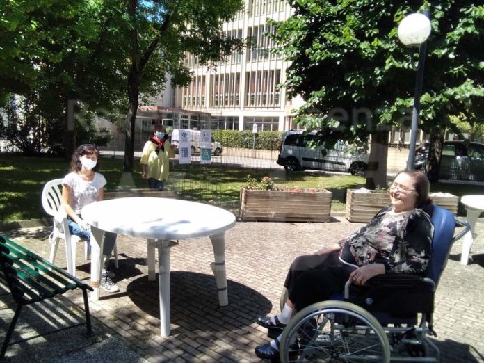 visita Jus pascendi Conselice