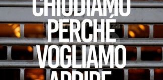 Giù le saracinesche nei negozi dei centri commerciali: domani la protesta contro la chiusura nei weekend