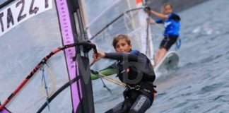 Windsurf: Porto Corsini dal 5 al 9 maggio il Memorial Ballanti-Saiani