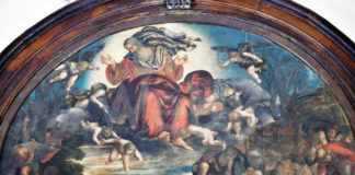 Ravenna si aggiudica il restauro dell’opera “La Resurrezione di Lazzaro” conservato nella Biblioteca Classense