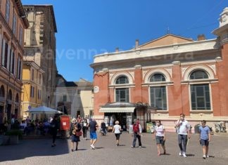 Centro storico: il Comitato “Spasso in Ravenna” cresce e raggiunge le 226 adesioni
