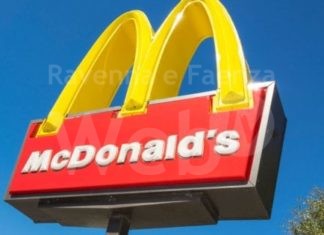 McDonald’s assume 21 persone nella provincia di Ravenna