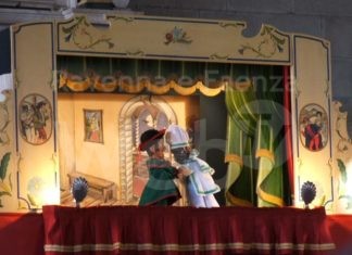 60 spettacoli per la 47^ edizione del Festival dei Burattini e delle Figure | VIDEO