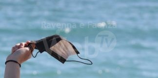 Covid: Nel ravennate attualmente 1103 positivi ed ancora 47 operatori sanitari sospesi