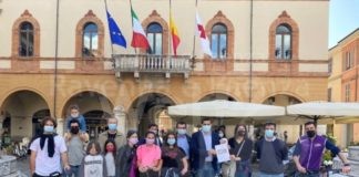 1 milione di euro per il bike park: esulta il comitato “Amici del Ciclismo”