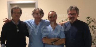 Scomparso il dottor Omero Triossi, direttore di Gastroenterologia all’ospedale di Ravenna