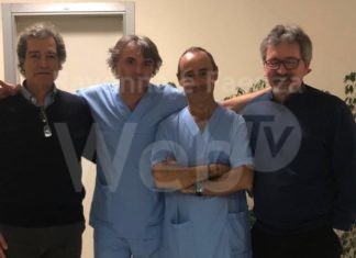 Scomparso il dottor Omero Triossi, direttore di Gastroenterologia all’ospedale di Ravenna