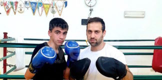 Boxe: Alan Memishaj Il tredicenne Ravennate vince ancora