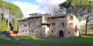 Al Cardello di Casola Valsenio visita guidata
e workshop di scultura sull’argilla