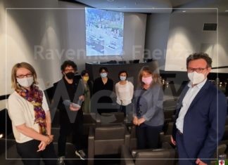 Saranno cento i ceramisti da tutta Italia a Faenza per Made in Italy