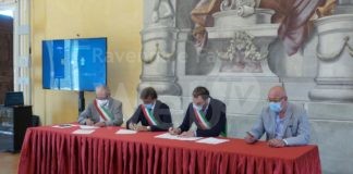 Accordo di collaborazione tra Ravenna, Cervia, Comacchio e il Gal Delta 2000 per attività di promozione e valorizzazione