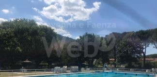 Casola Valsenio: Riapre la piscina comunale