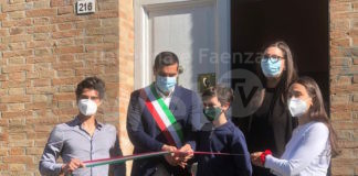 Terminata la ristrutturazione del Valtorto di Fornace Zarattini, inaugurato il centro giovanile