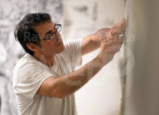 Ascoltare bellezza: da martedì visitabile l’opera dedicata al solstizio d’estate