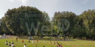 Premiate le classi partecipanti alla campagna “Siamo nati per Camminare”