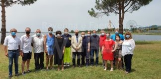 Il vicesindaco Fusignani incontra medici e associazioni sanitarie