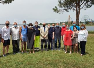 Il vicesindaco Fusignani incontra medici e associazioni sanitarie