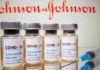 Nuove aperture libere con il vaccino Jhonson&Jhonson: prenotazioni aperte da oggi pomeriggio