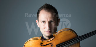 L’incontro di due Stradivari al Ravenna Festival