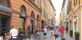 Tre progetti del Comitato Spasso in Ravenna per promuovere il centro della città