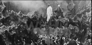 Eventi in centro in corso Matteotti e corso Garibaldi. Alla Molinella il film Inferno