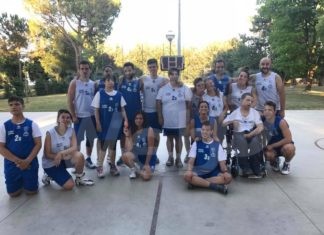 ASD Disabili Faenza, dal 14 giugno si riparte!