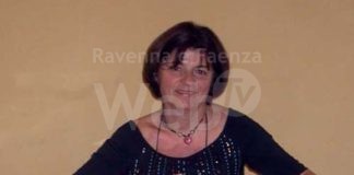 Bagnacavallo: Il cordoglio dell’Amministrazione comunale per la scomparsa di Angela Rossetti