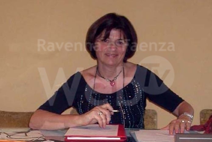 6 angela rossetti presidente Consiglio comunale