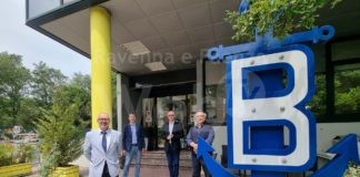 Amministrative2021: il PRI inizia dalla “Bambini srl” gli incontri su porto e oil&gas