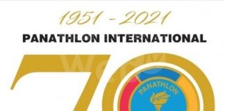 Riprendono le attività del Panathlon Club: celebrazioni per i 70 anni di attività a livello internazionale