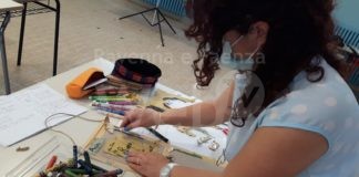 All’Istituto Comprensivo San Rocco un laboratorio fra arte e poesia destinato ai docenti