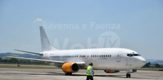 Dal 19 luglio a Forlì i voli per Amburgo e Bilbao
