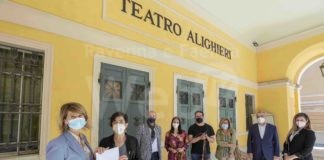 IL Lions Club Ravenna Host per l’Hogar Nino Dios di Betlemme