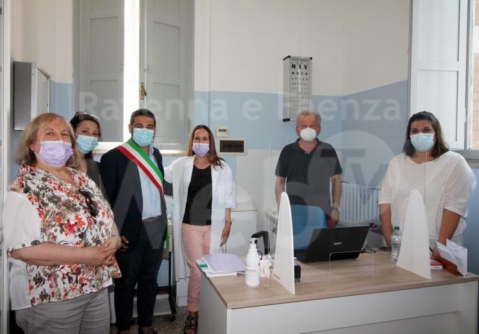 Ambulatorio Villa San Martino