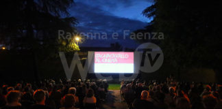 Bagnacavallo: Cinema, presentata la nuova stagione dell’arena estiva