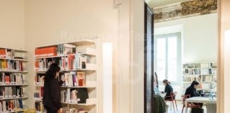 Doppio open day all’Isia di Faenza