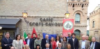 Amministrative2021: Primi confronti del PRI sul programma elettorale