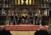 RaFestival: Rimandato al 7 giugno il concerto della Cappella Marciana