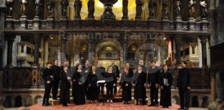 RaFestival: Rimandato al 7 giugno il concerto della Cappella Marciana
