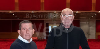 Accademia Perduta/Romagna Teatri – Centro di Produzione Teatrale vince il Premio Nazionale Franco Enriquez 2021