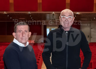 Accademia Perduta/Romagna Teatri – Centro di Produzione Teatrale vince il Premio Nazionale Franco Enriquez 2021