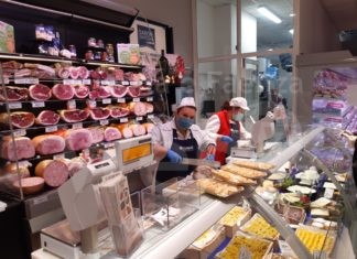 Lugo: il Gruppo Cofra gestirà il Conad La Rotonda conad supermercato